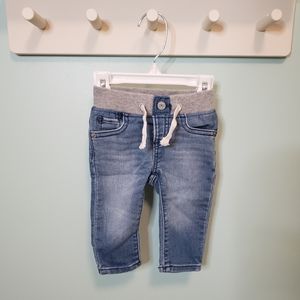 Baby Gap Slim Jeans